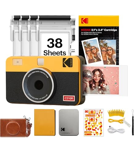 Buy Minolta Freedom Zoom 125 Point and Shoot Film Camera (Silver